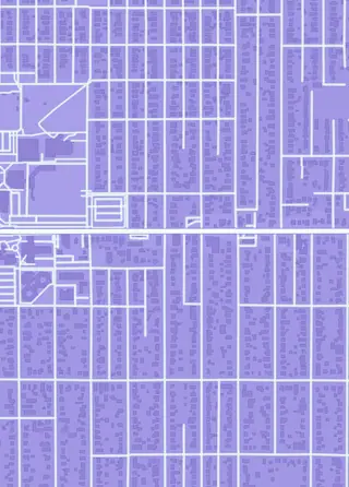 Street map around Appletown Game & Hobby, Yakima