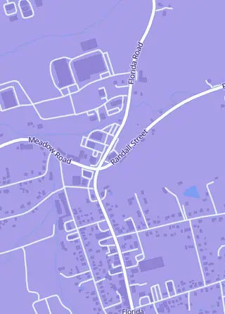 Street map around Bp Sports Cards And Memorabilia, Florida