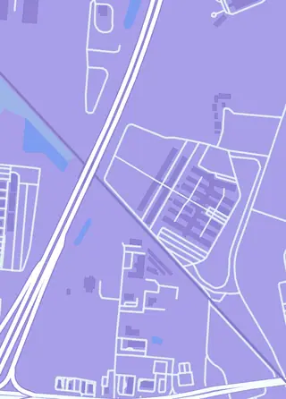 Street map around Hobbymall Llc, Lebanon